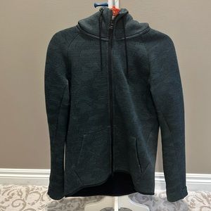 Men’s Nike Full Zip Jacket